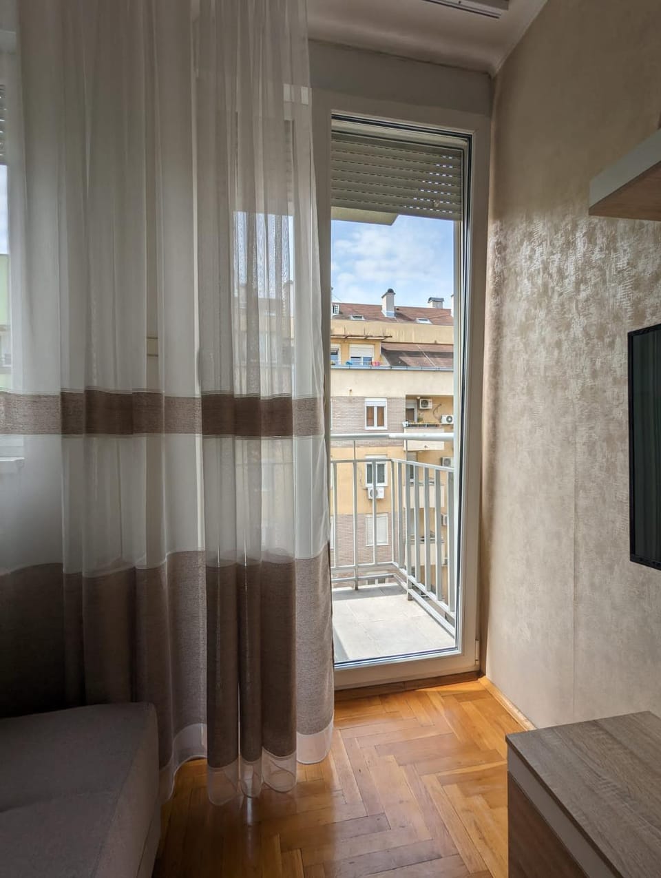 Bellissima Apartment Apartment in Novi Sad