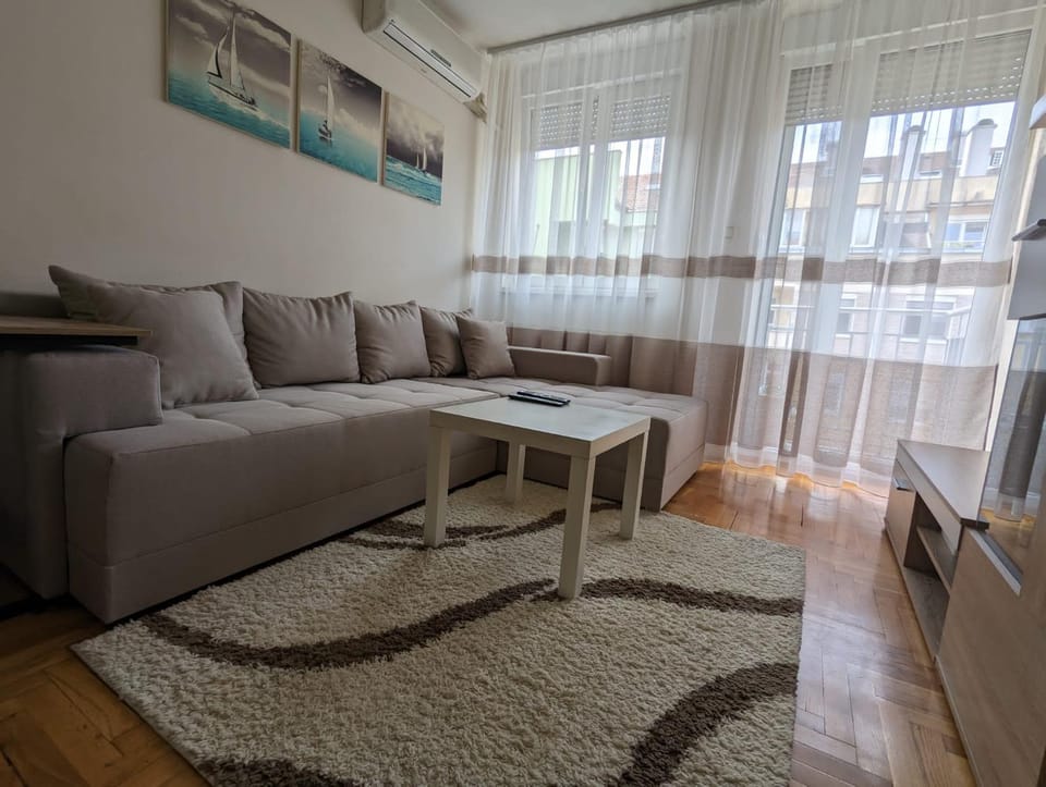 Bellissima Apartment Apartment in Novi Sad