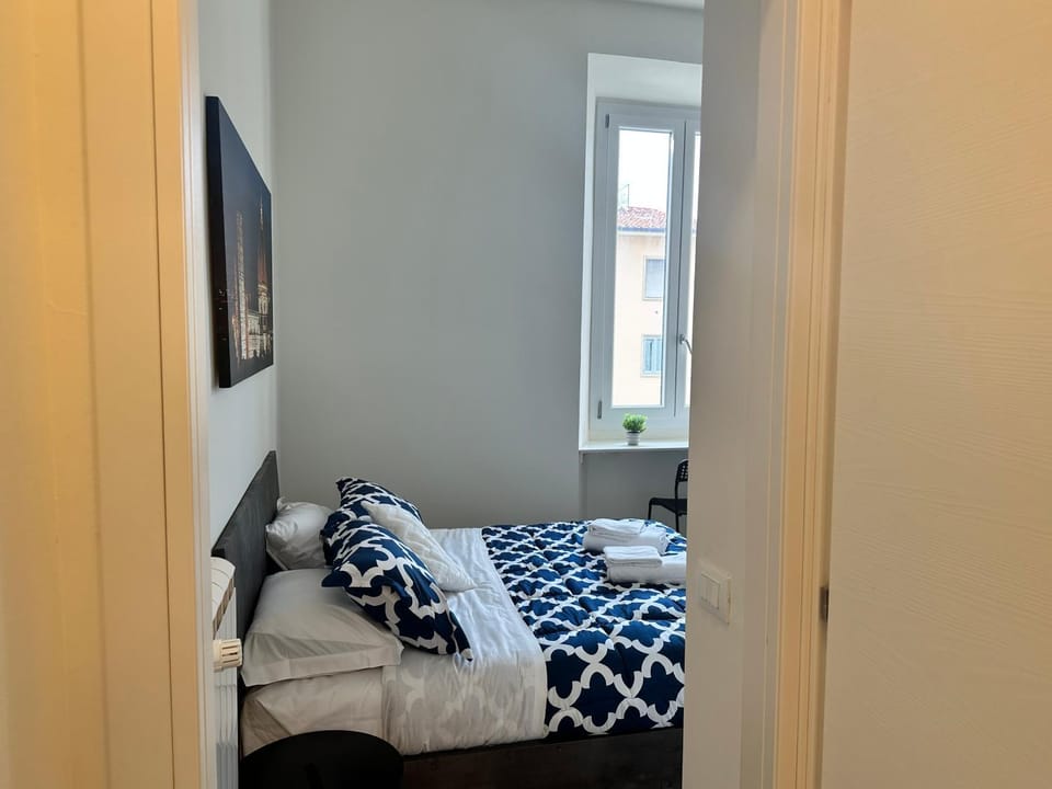 Clyde Large Suite Bed and Breakfast in Florence