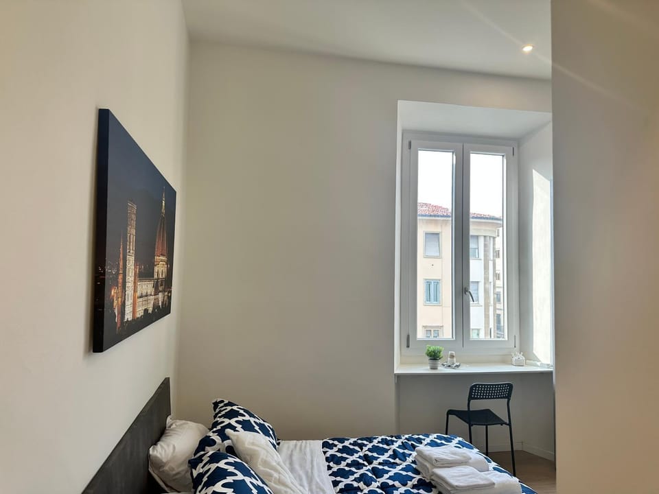 Clyde Large Suite Bed and Breakfast in Florence