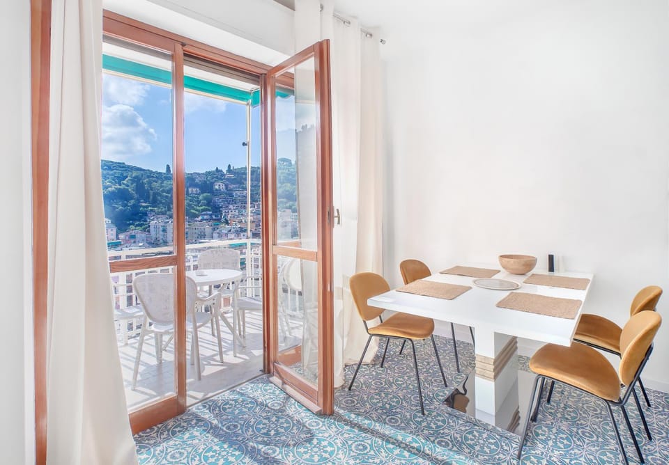View (from property/room), View (from property/room), Kitchen or kitchenette, Sea view, Sea view, kitchen, kitchen