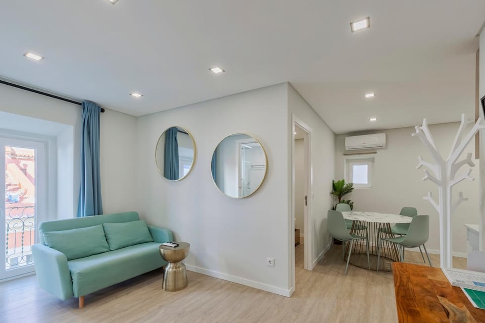 Canto Doce Troino II Apartment in Setúbal Municipality