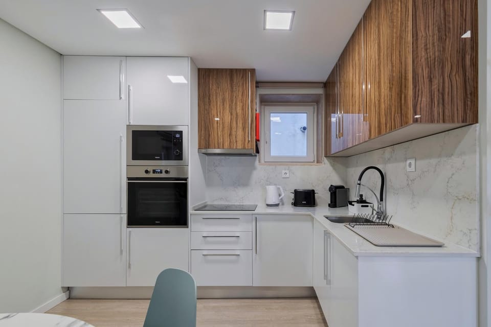 Canto Doce Troino II Apartment in Setúbal Municipality