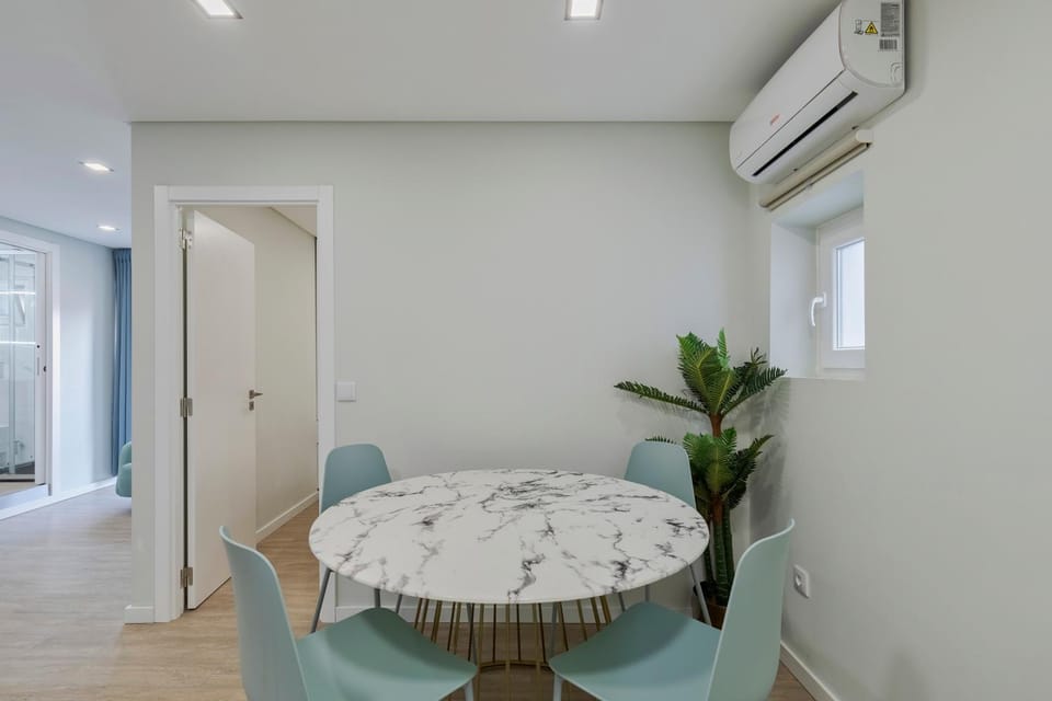 Canto Doce Troino II Apartment in Setúbal Municipality