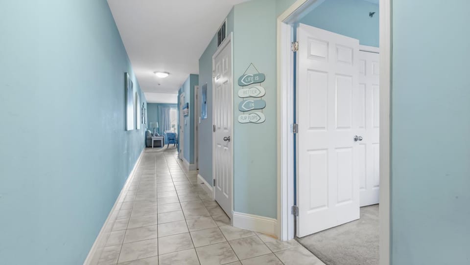 The Tide View at Laketown Wharf #904 by Nautical Properties House in Panama City Beach