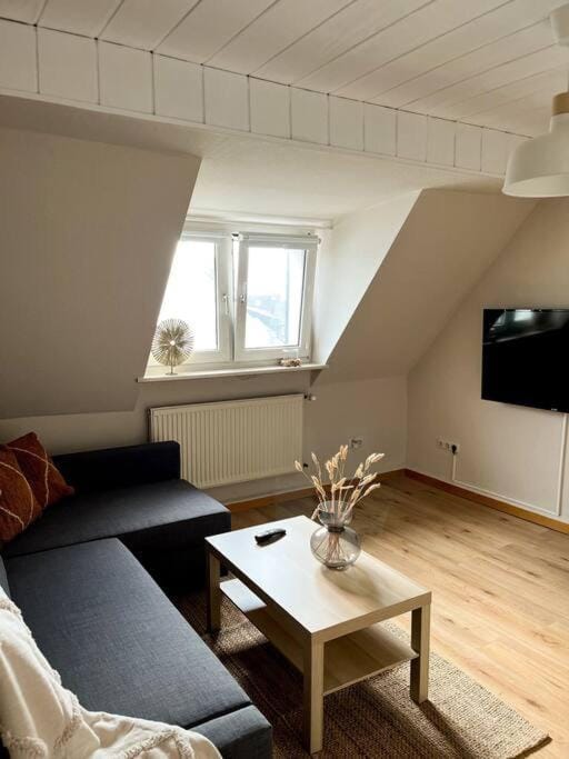Im Herzen Essens! Zentral und gemütlich wohnen! HODGL Apartment in Essen
