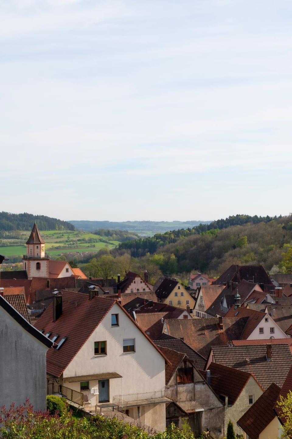 Natural landscape, View (from property/room)
