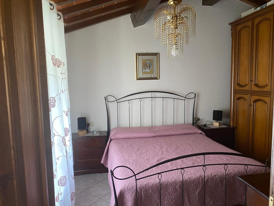 Casa vacanze Giuliana Apartment in Emilia-Romagna