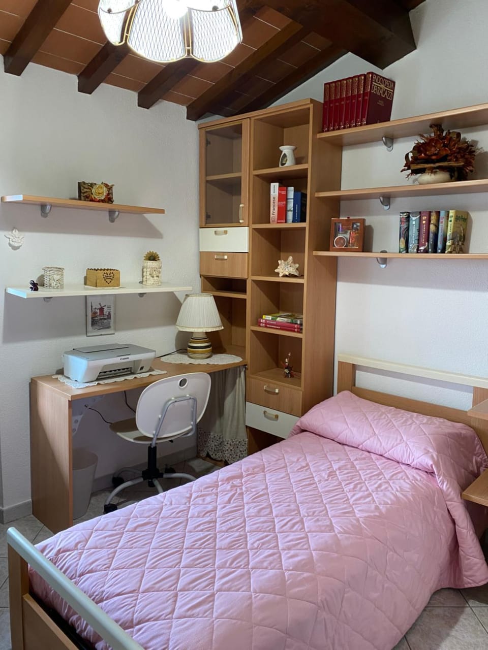 Casa vacanze Giuliana Apartment in Emilia-Romagna