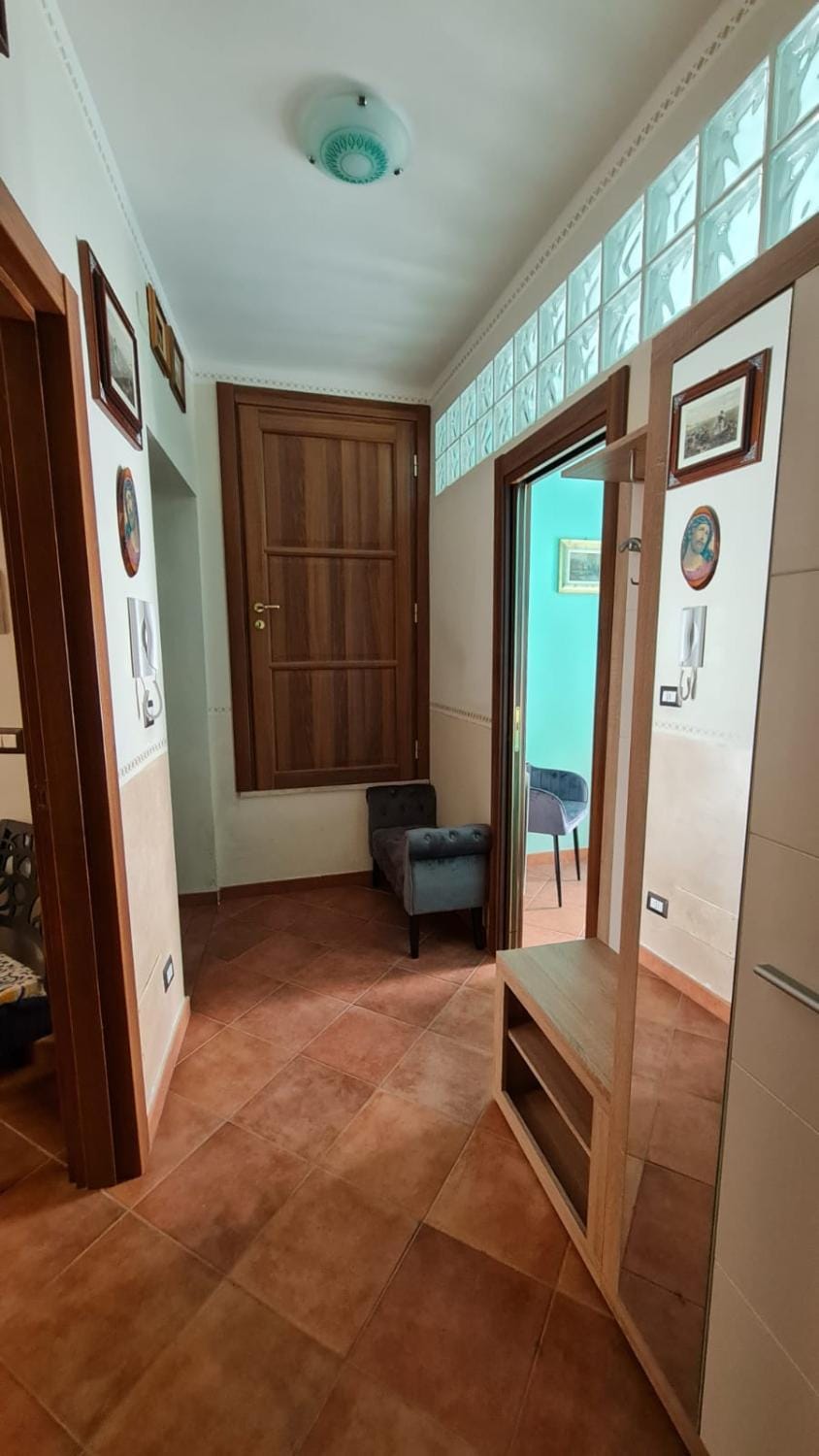 Al corso 2 Apartment in Sicily