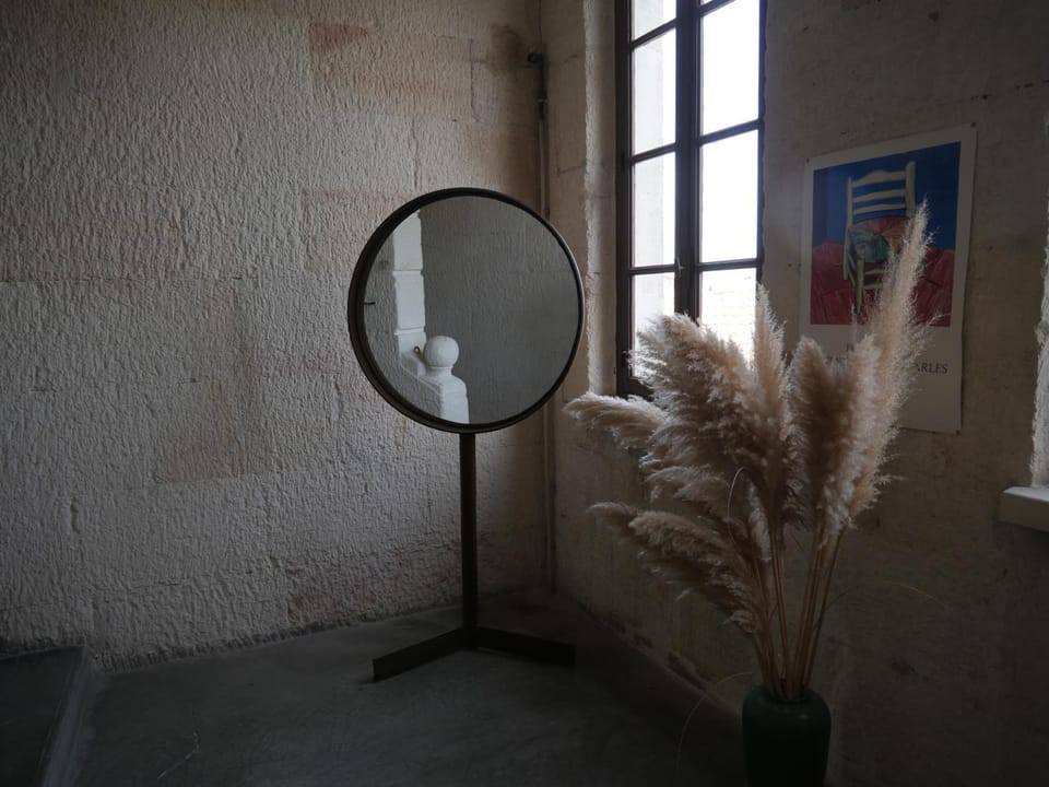 Superbe appartement avec vue Apartment in Arles