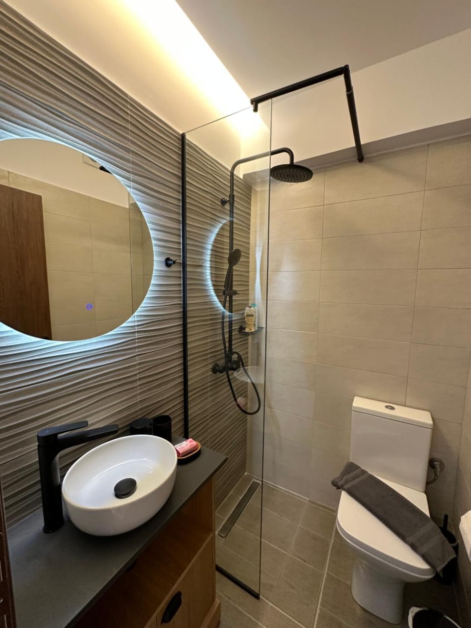 Toilet, Bathroom