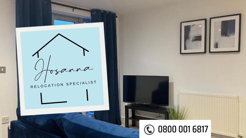 Beautiful Riverview Apartment Chelmsford Apartment in Chelmsford