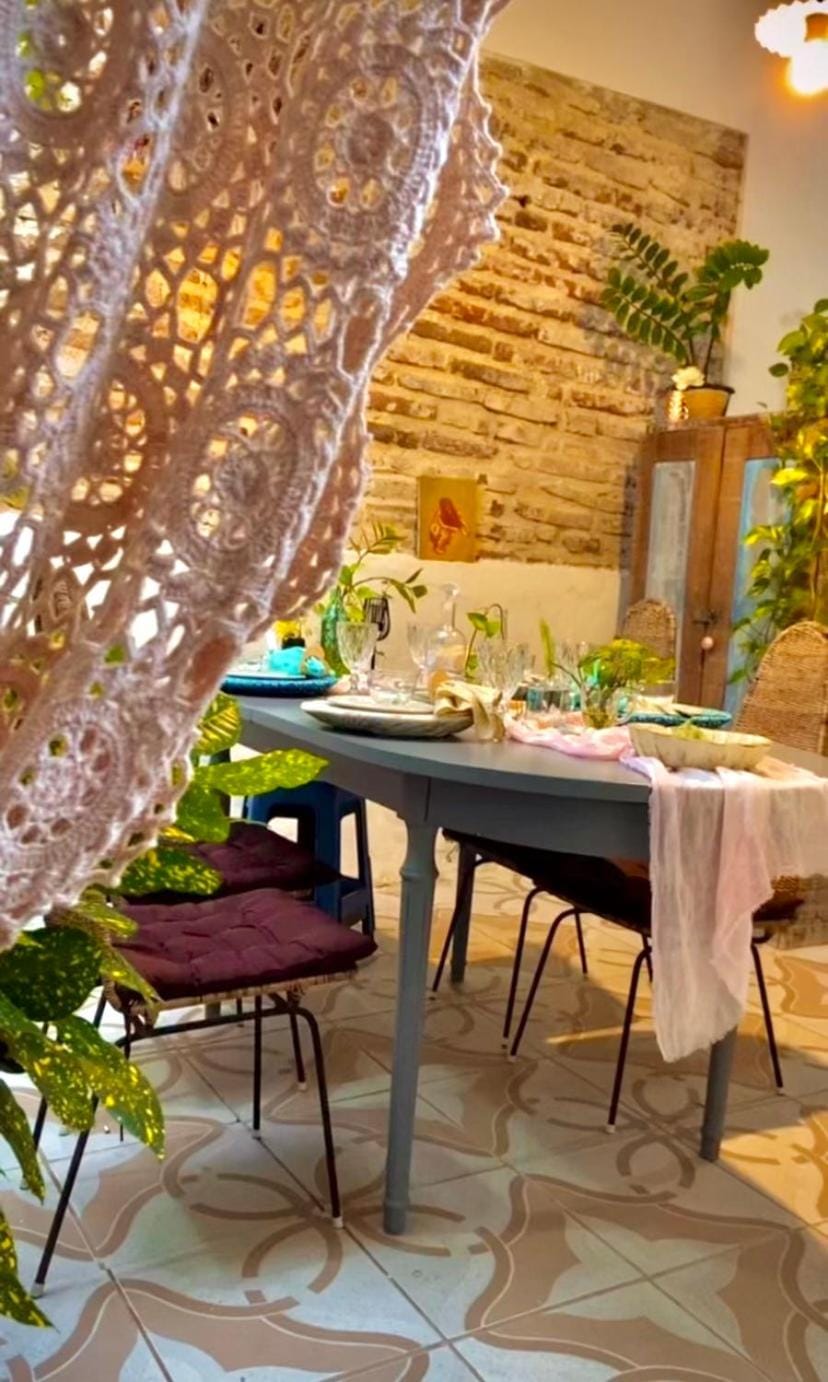 Casa de Olinda House in State of Paraíba, Brazil