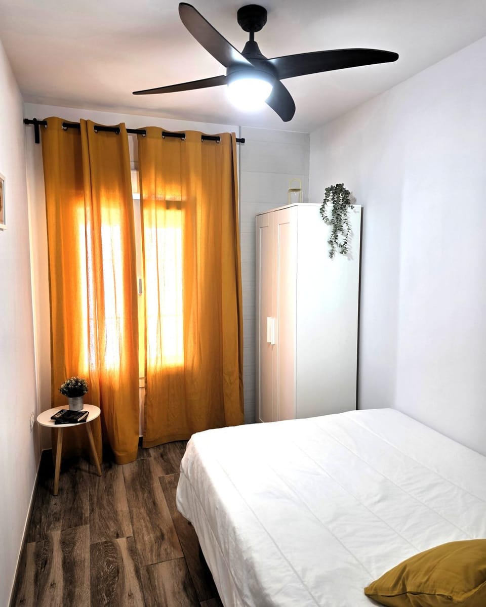 APARTAMENTOS RURALES (LA COBIJÁ) APART. Nº3 CONIL Apartment in La Janda