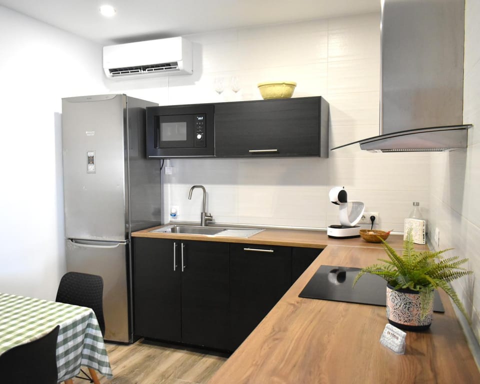 APARTAMENTOS RURALES (LA COBIJÁ) APART. Nº3 CONIL Apartment in La Janda