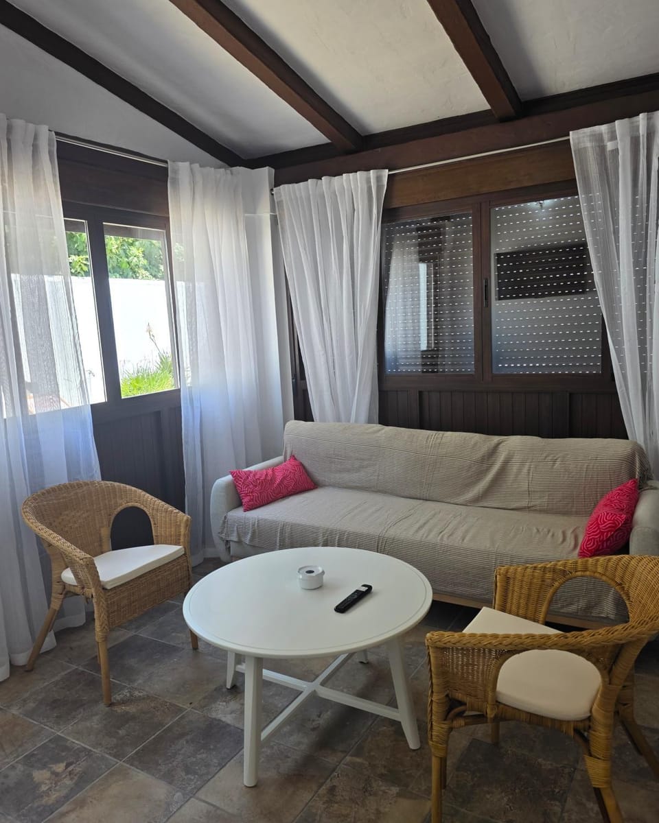 APARTAMENTOS RURALES (LA COBIJÁ) APART. Nº3 CONIL Apartment in La Janda