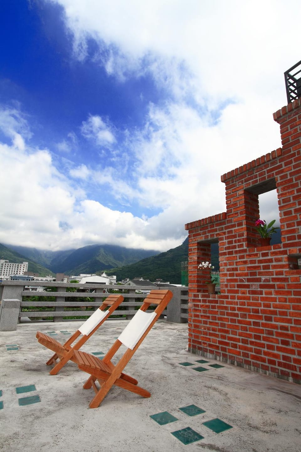 Balcony/Terrace, Other