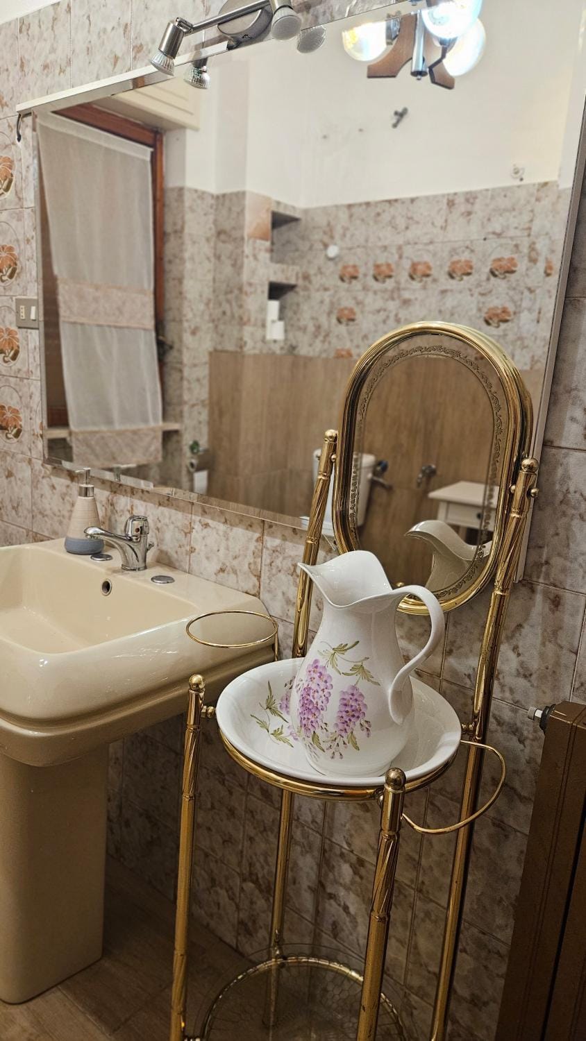 Adri's House Bed and Breakfast in Lazio