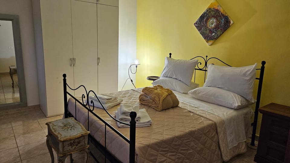 Adri's House Bed and Breakfast in Lazio