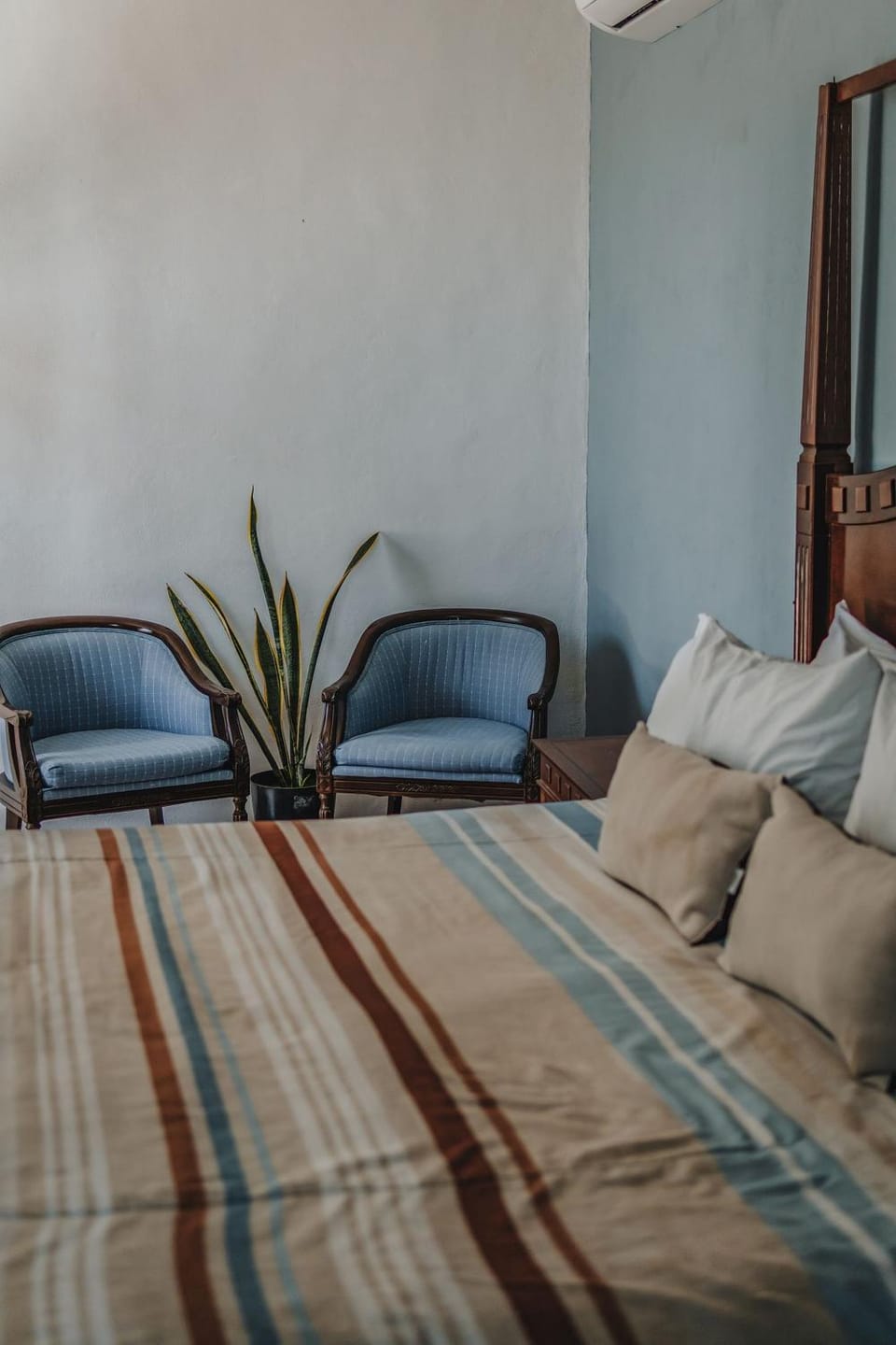 Amplia Habitación Privada Centro Hotel in Merida