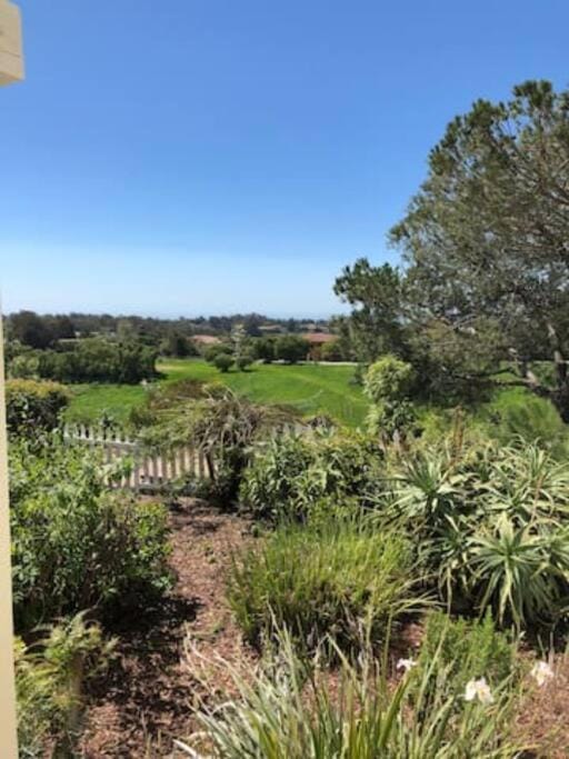30 PCT OFF! Malibu Romantic Suite, Ocean View, Beach Apartment in Malibu