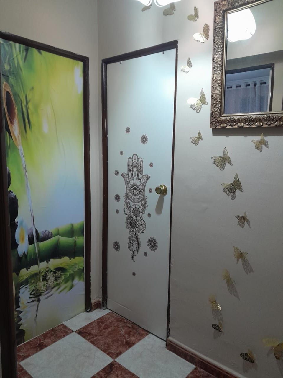 Disfruta de un barrio tranquilo Apartment in Costa de la Luz