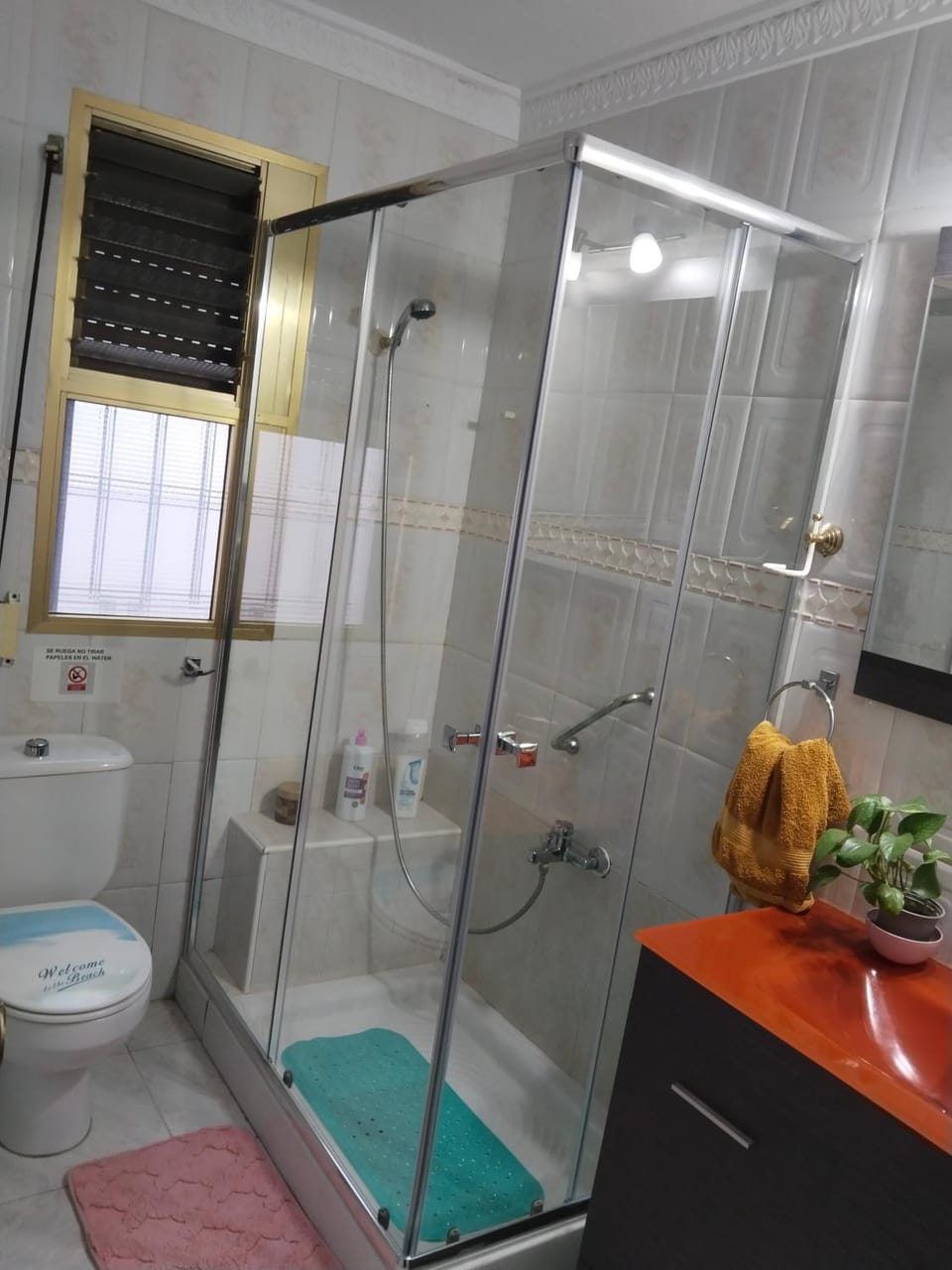 Disfruta de un barrio tranquilo Apartment in Costa de la Luz