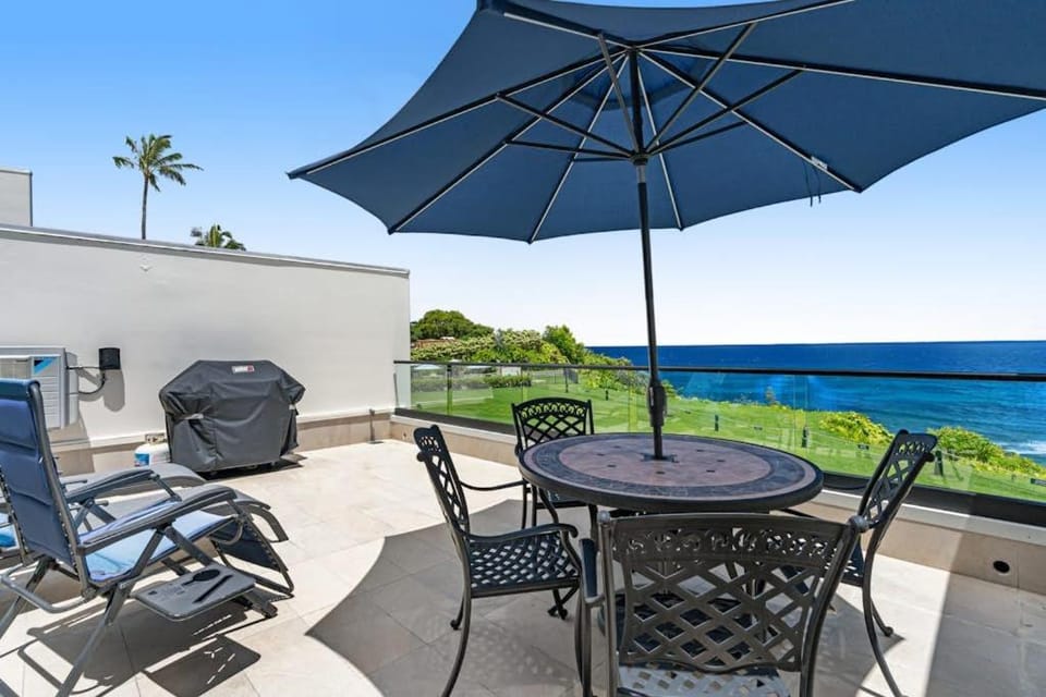 Puu Poa 204 House in Princeville