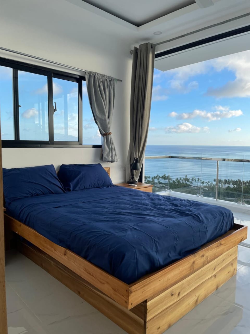 Villa Ocean Blue Villa in Las Terrenas