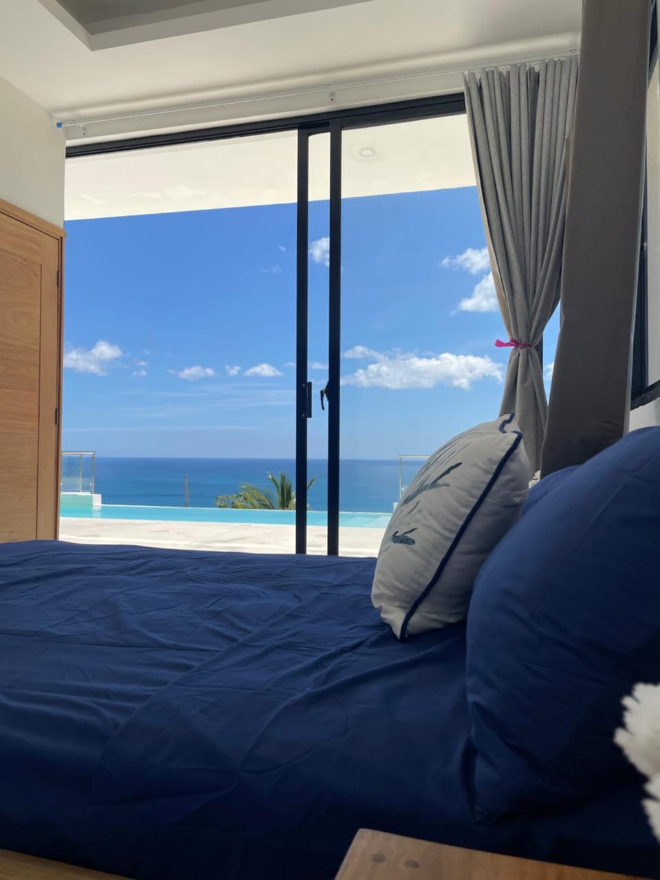 Villa Ocean Blue Villa in Las Terrenas