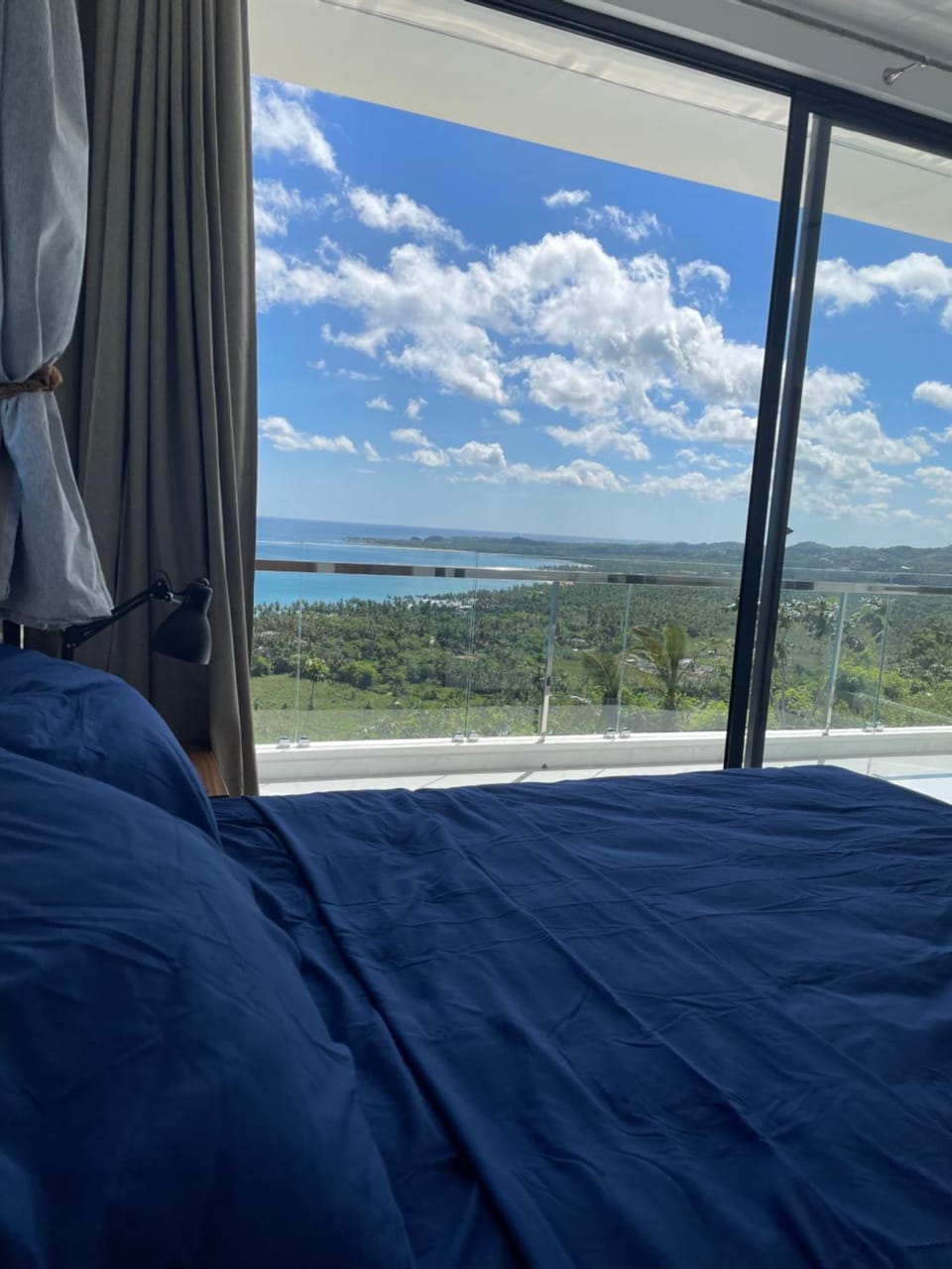 Villa Ocean Blue Villa in Las Terrenas
