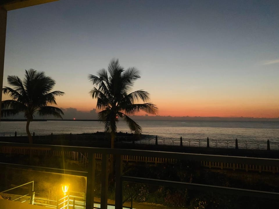 HL Sea Homestay Vacation rental in Taiwan, Province of China
