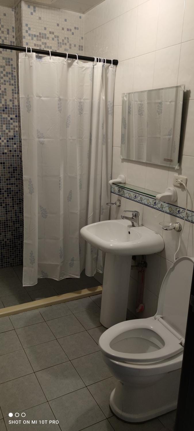 HL Sea Homestay Vacation rental in Taiwan, Province of China