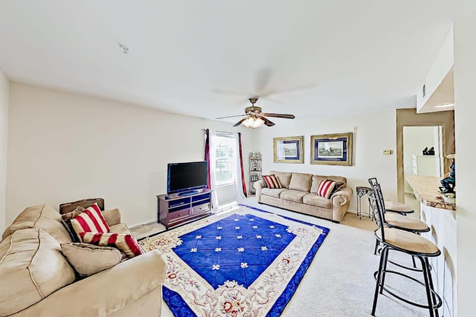 Four Mile Cove Enlightenment House in Cape Coral