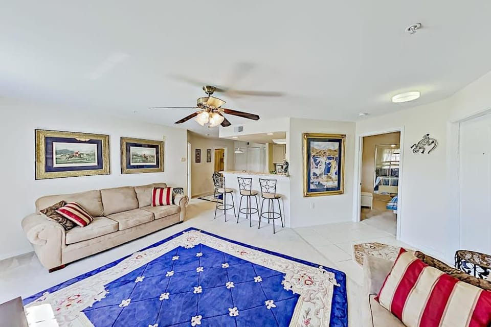 Four Mile Cove Enlightenment House in Cape Coral