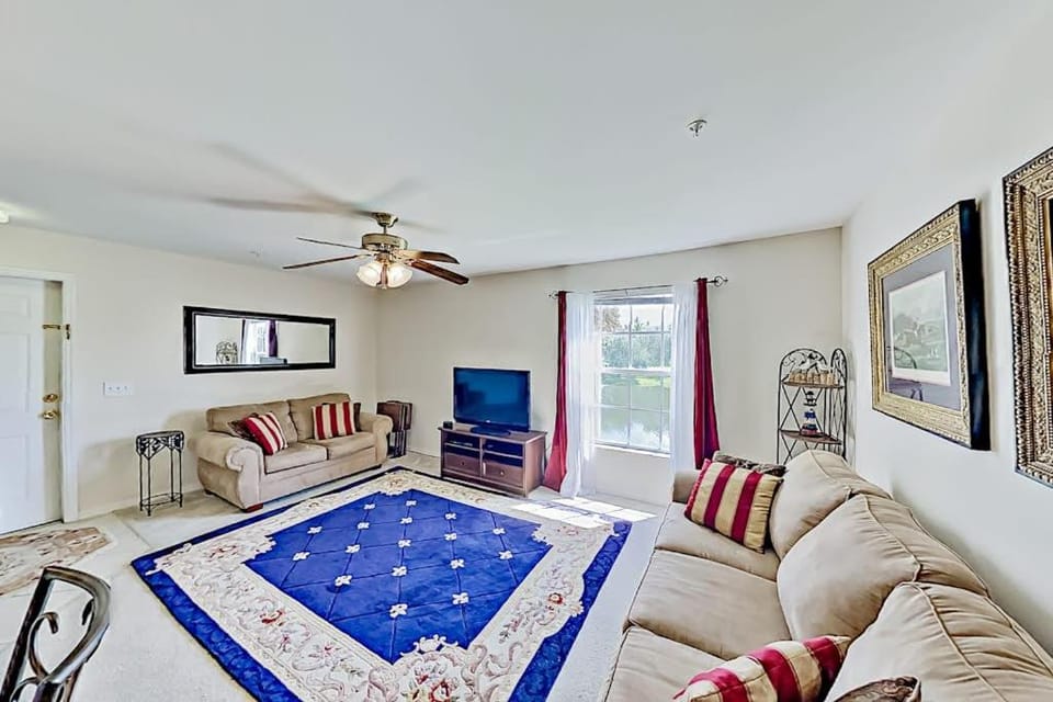 Four Mile Cove Enlightenment House in Cape Coral