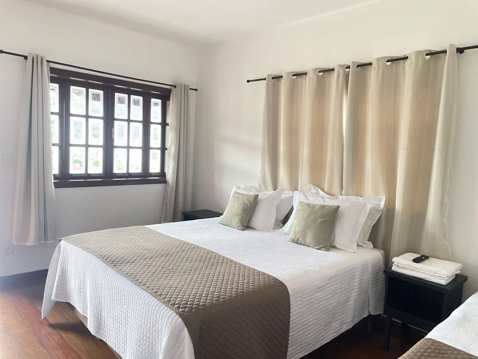 HOSPEDAGENS SERRA DOS CRISTAIS Vacation rental in State of Bahia
