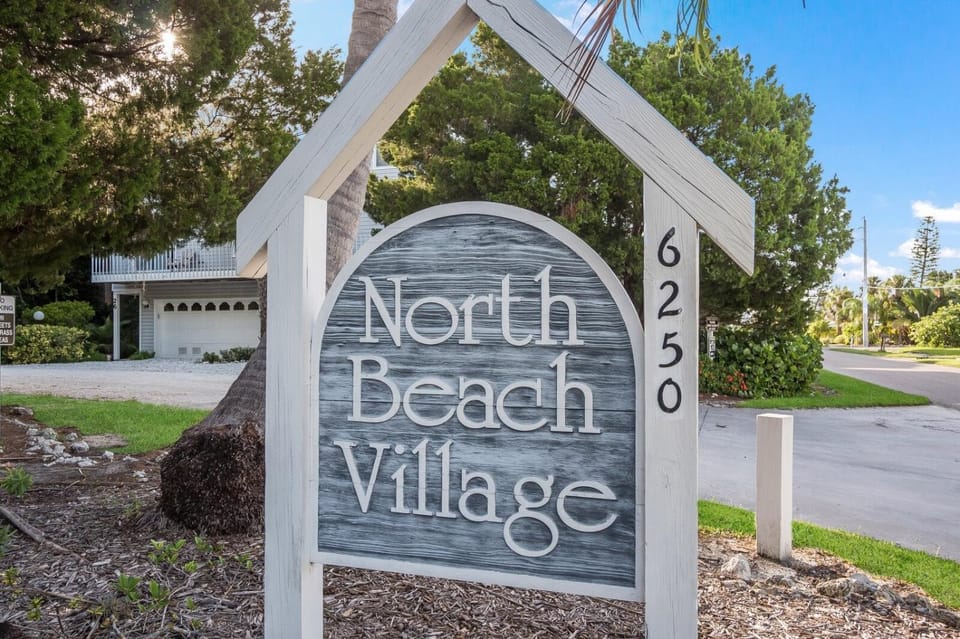 Property logo or sign