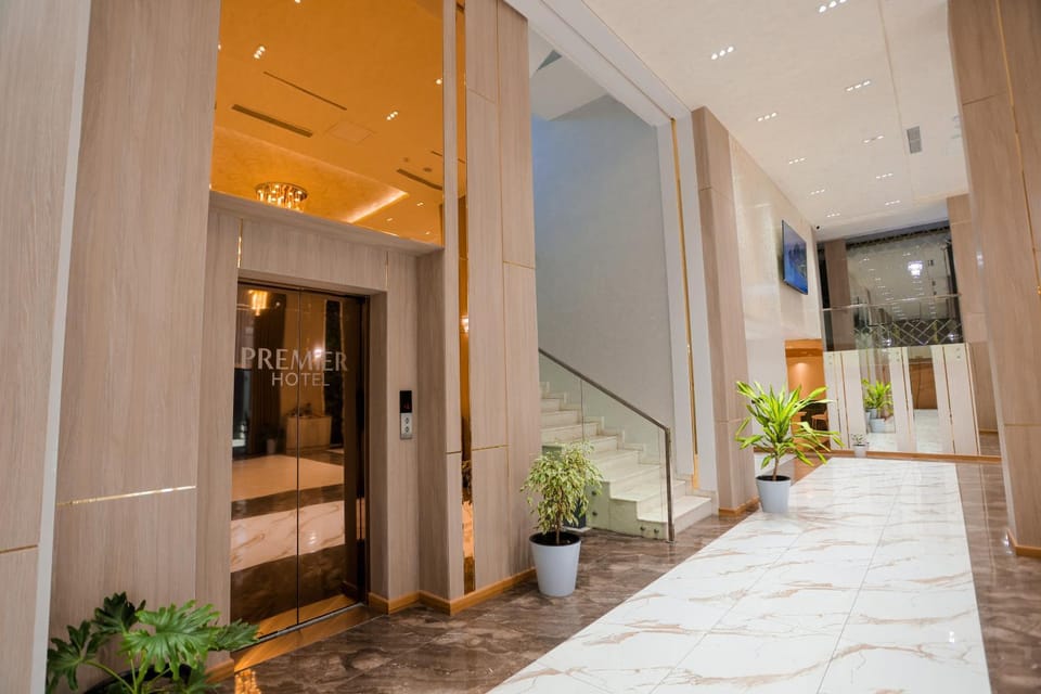 elevator