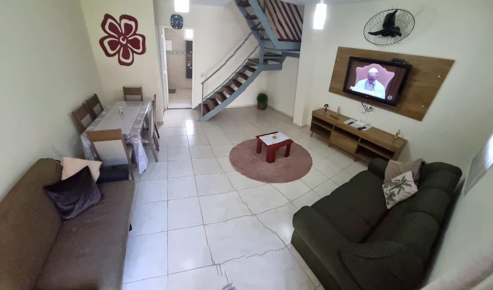 casa da cris Apartment in Miguel Pereira