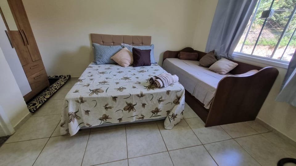 casa da cris Apartment in Miguel Pereira