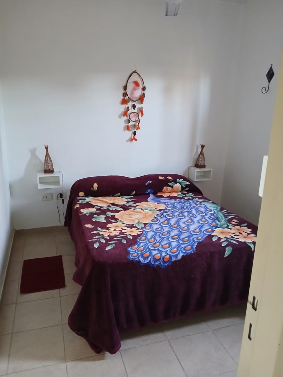 Casa Chardonnay Apartment in Maipú