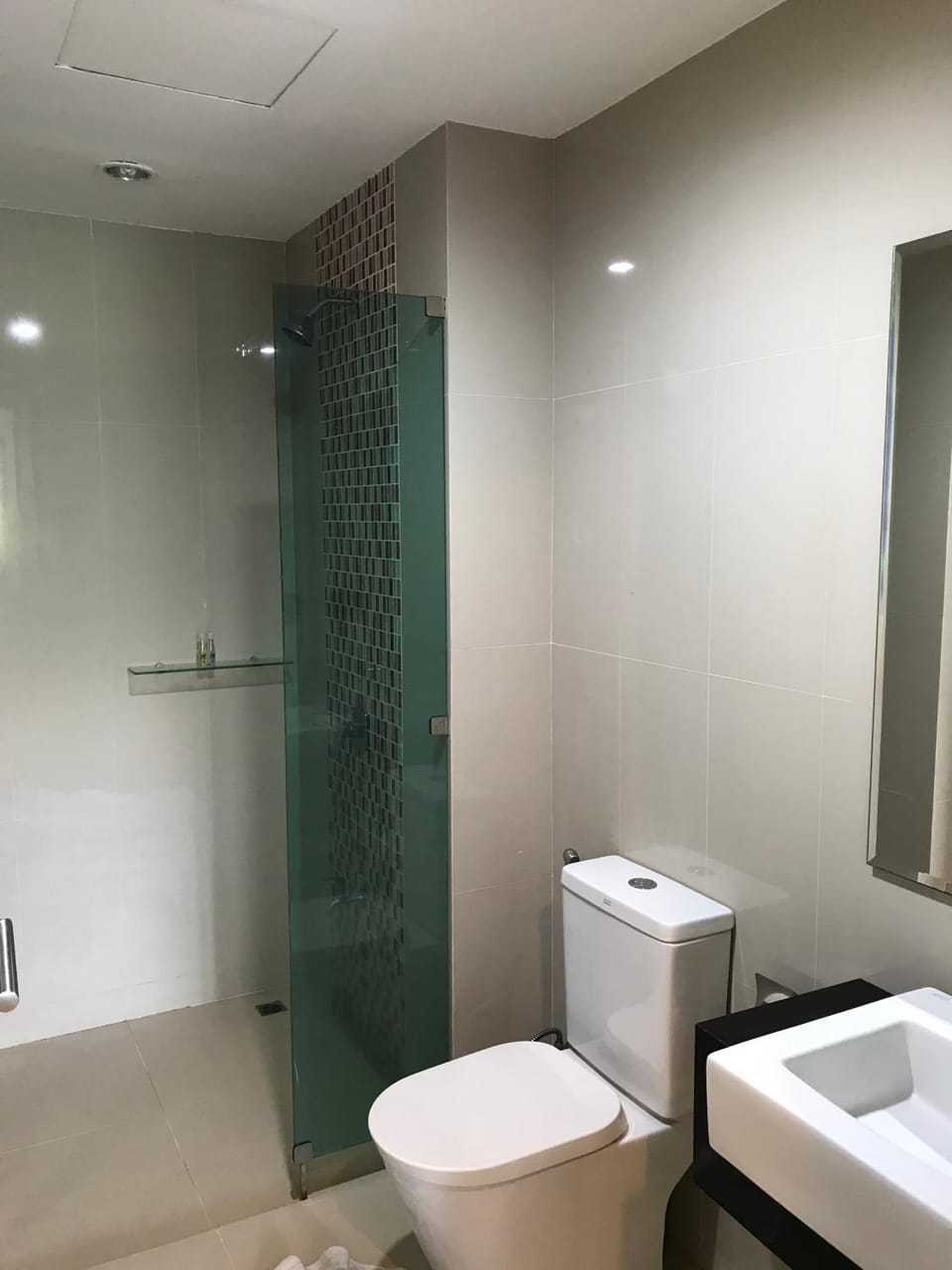 V.O.P Suite Apartment in Ko Samui