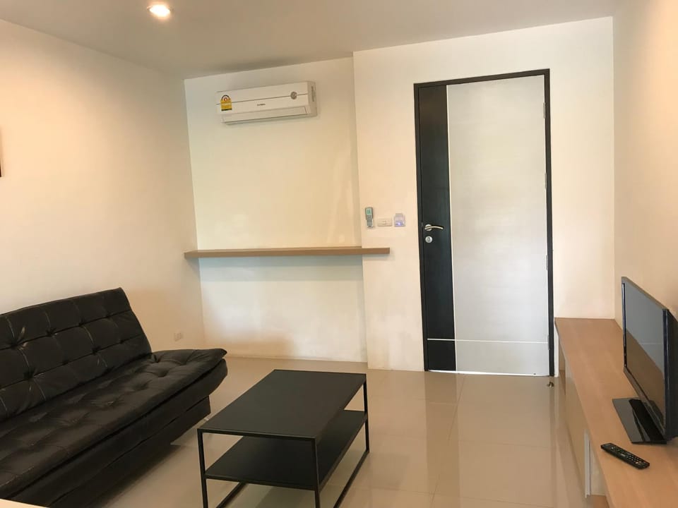 V.O.P Suite Apartment in Ko Samui