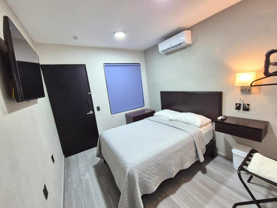 FIESTA MIRAMAR Hotel in Tamaulipas, Mexico