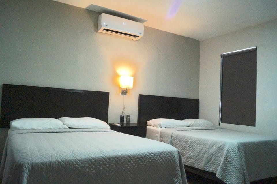 FIESTA MIRAMAR Hotel in Tamaulipas, Mexico