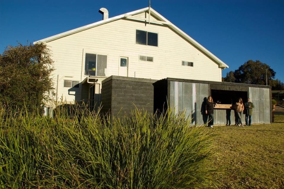 Talbingo Lodge - Selwyn Accommodation Hotel in Talbingo