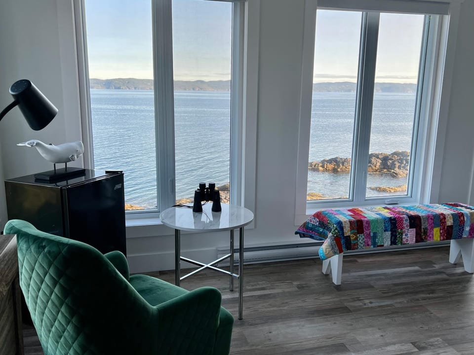 View (from property/room)