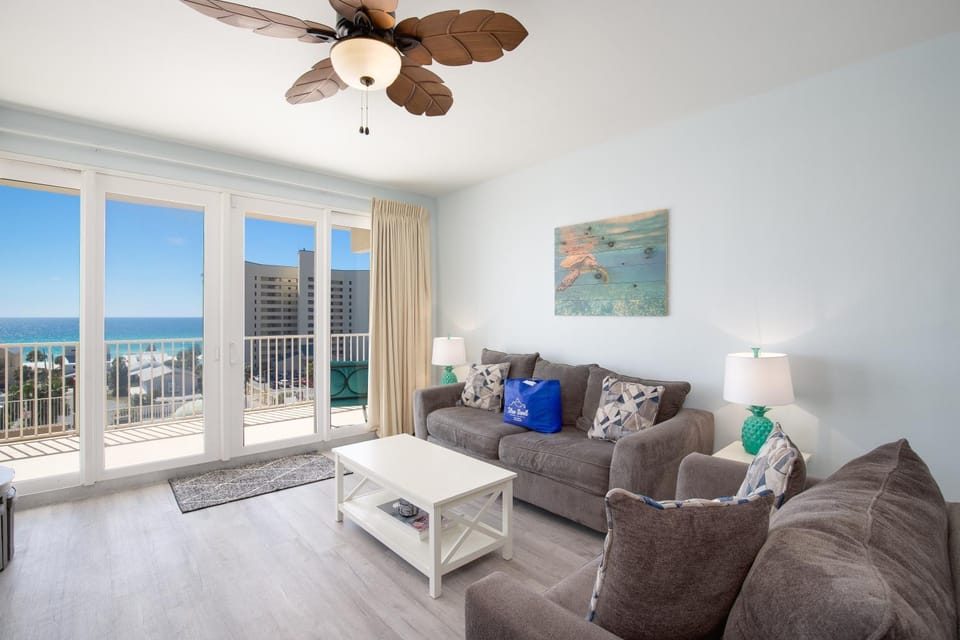 Bikini Bottom at Laketown Wharf #501 by Nautical Properties House in Panama City Beach